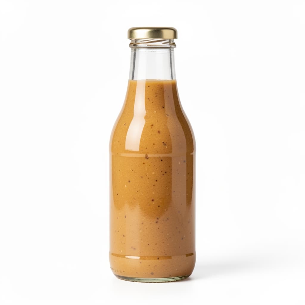 Pickapeppa sauce