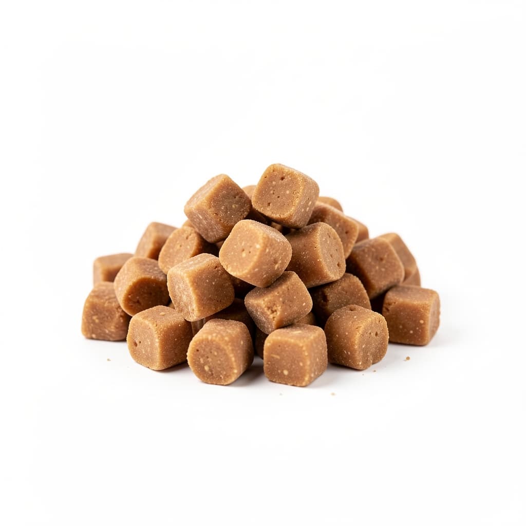 Butterscotch morsels