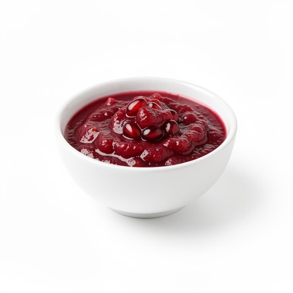 Pomegranate Paste