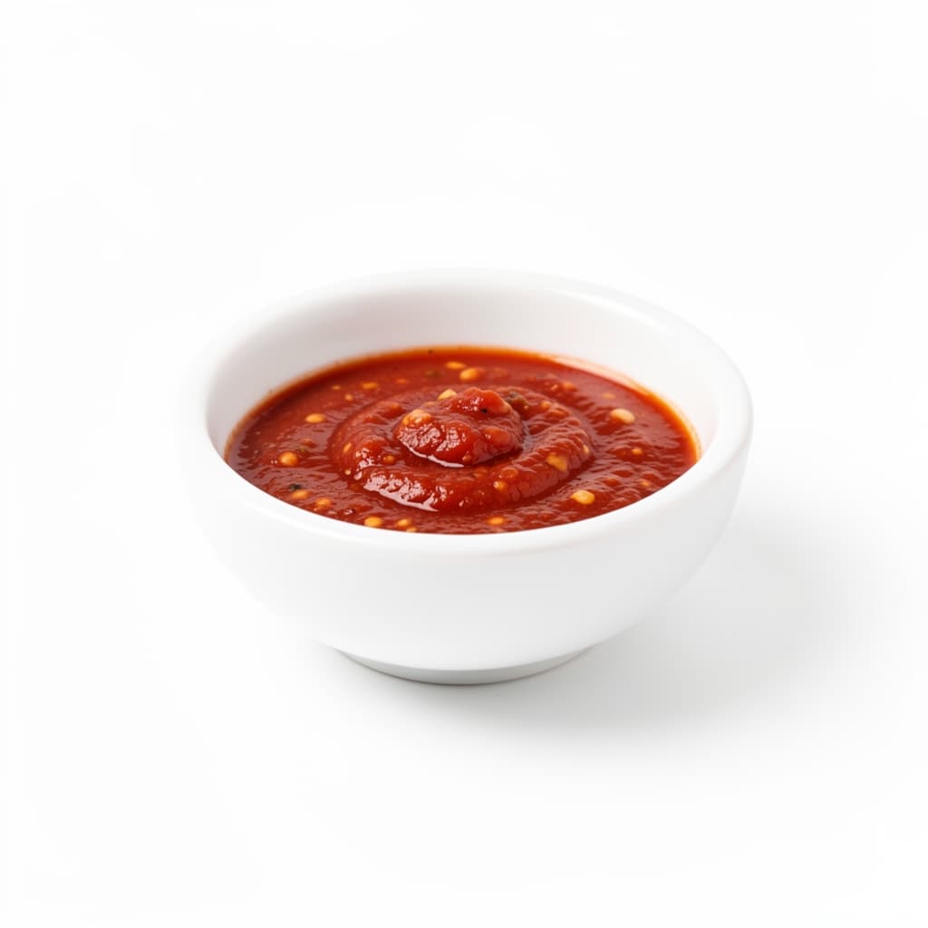 Chilli Paste