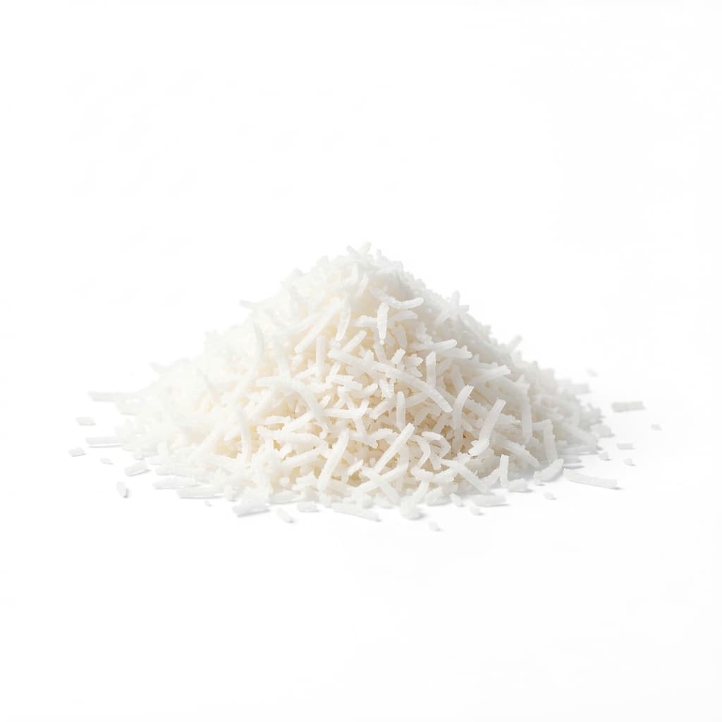 Coconut beverage
