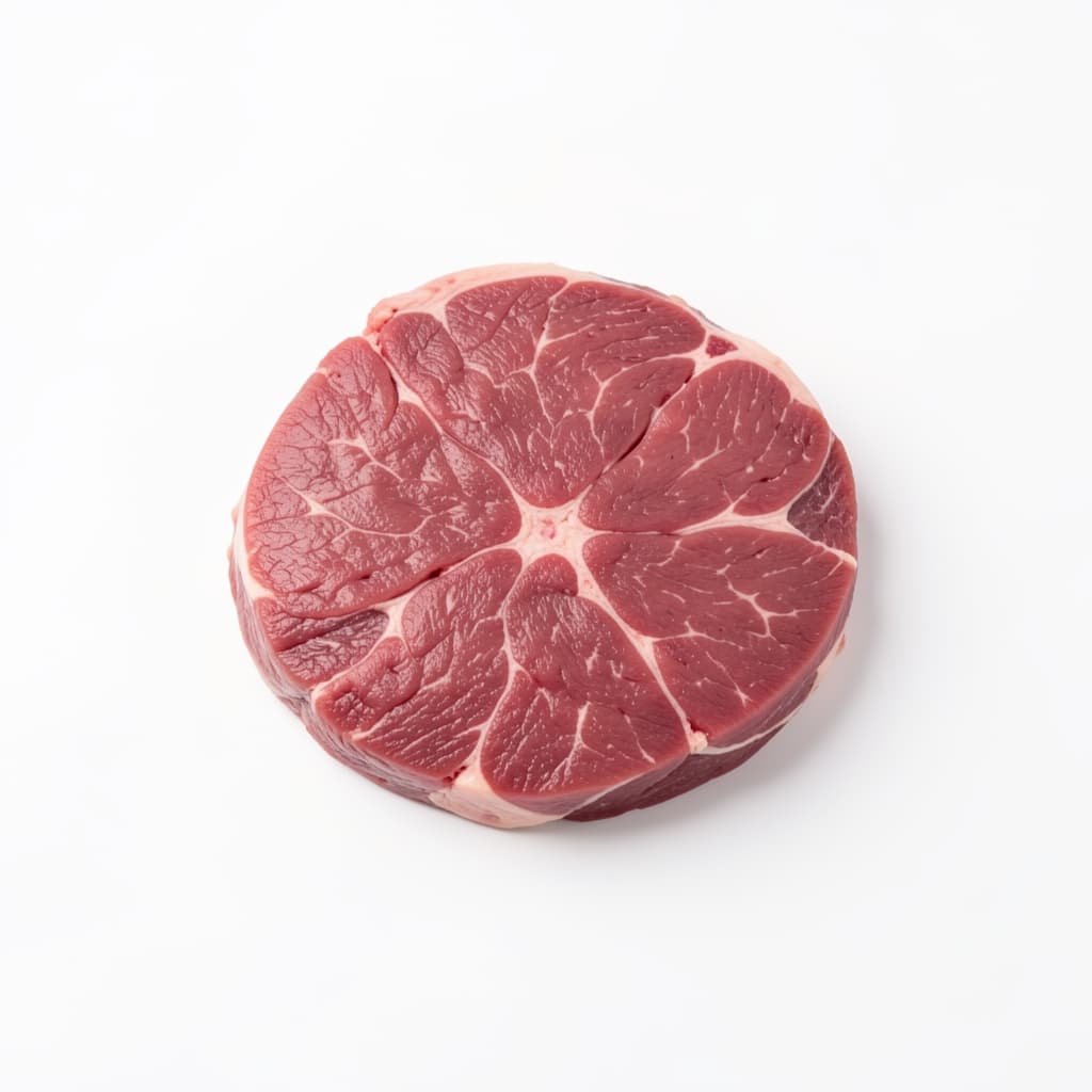 Beef Tongue