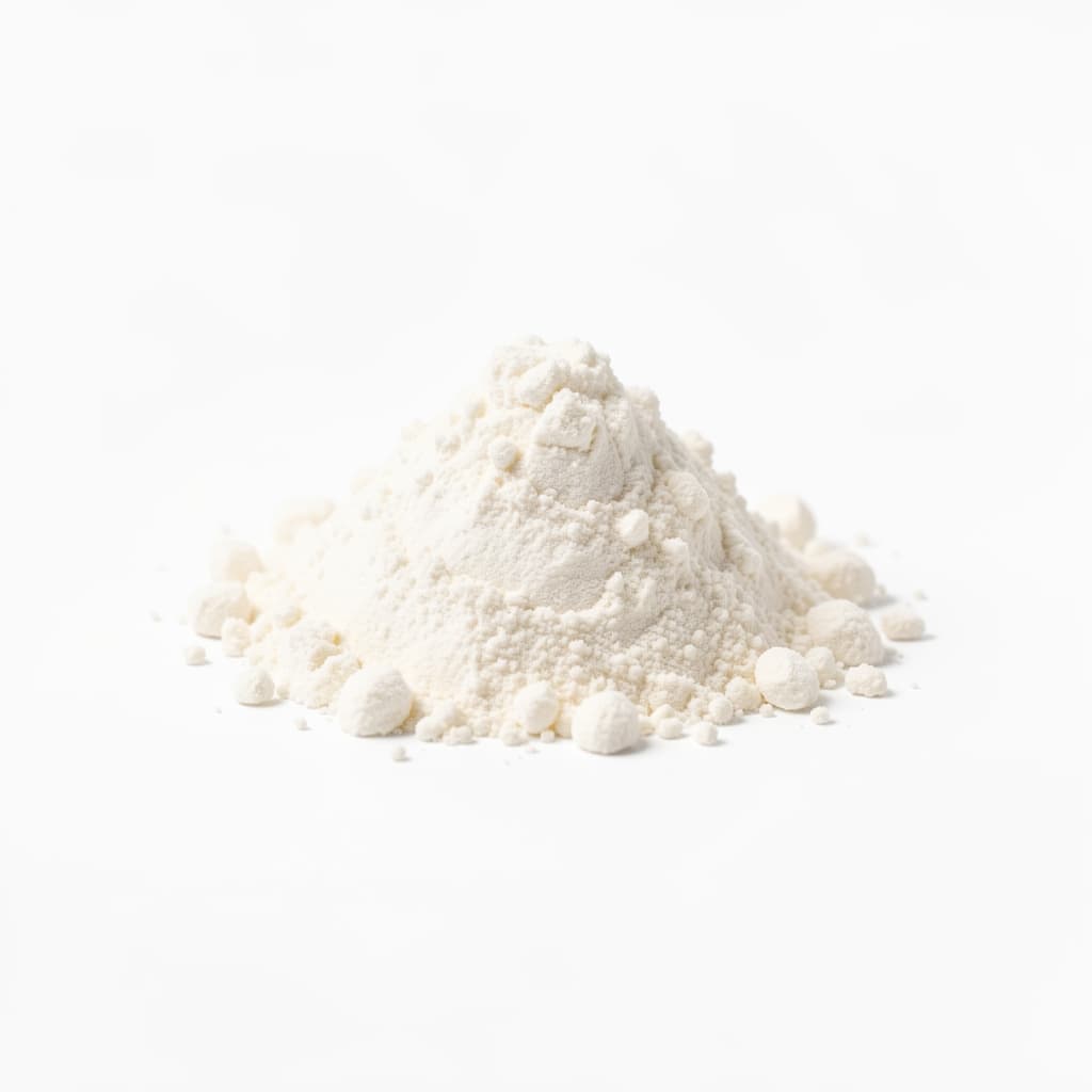 Konnyaku powder