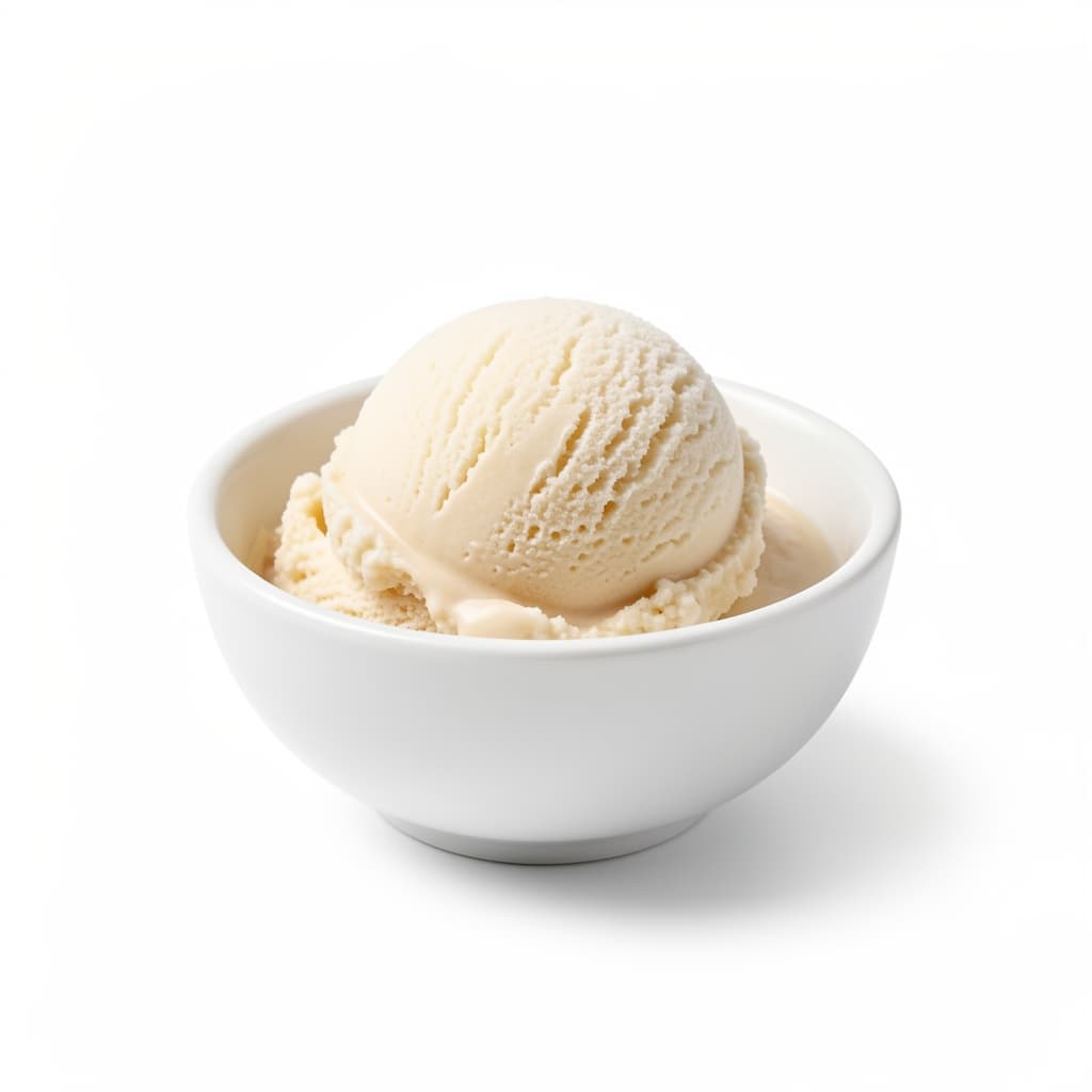 Cannoli Ice Cream