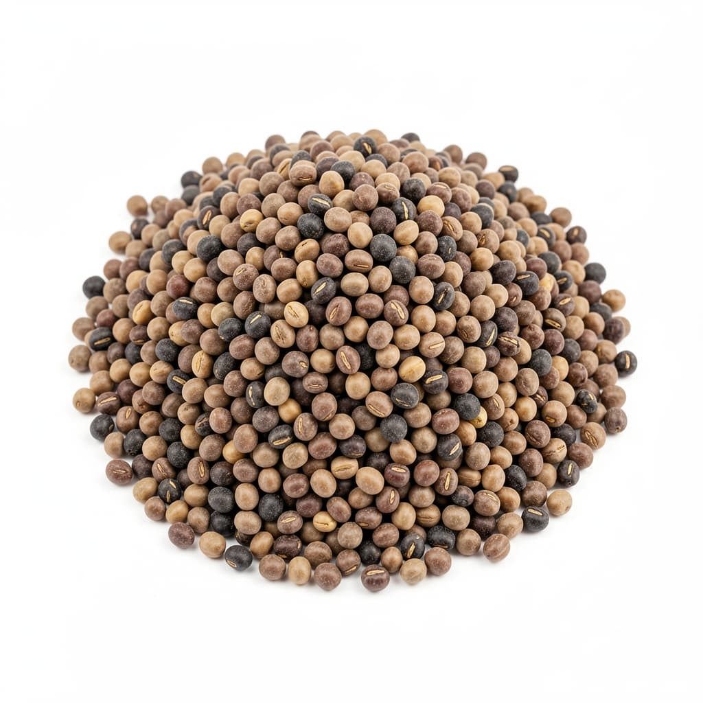 Karamani (Black-eyed peas)
