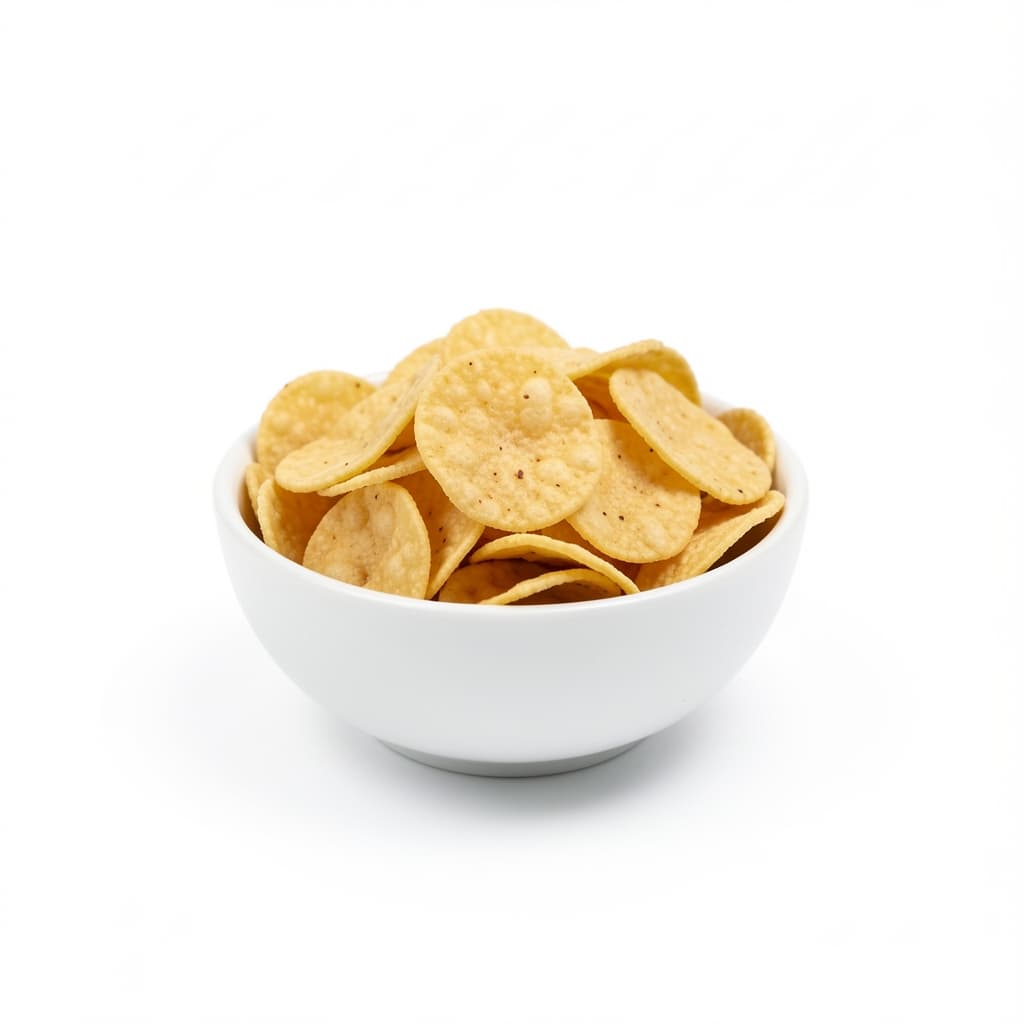 Pasta Chips
