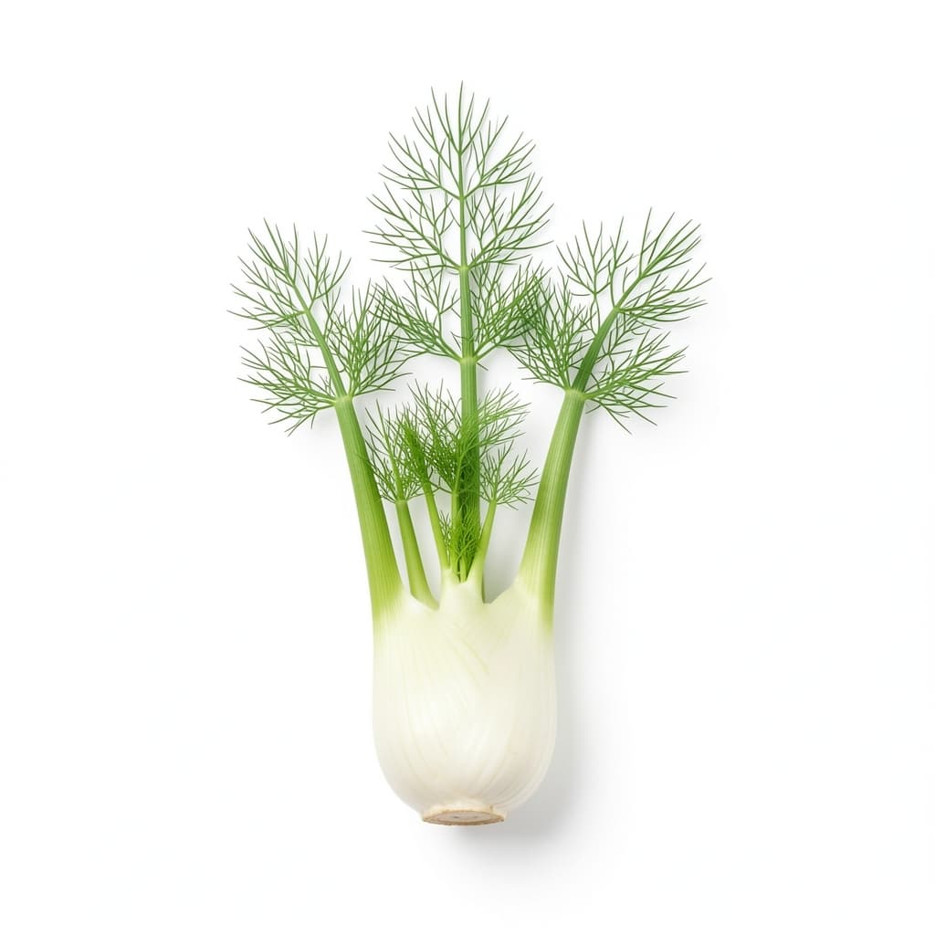 Fennel fronds