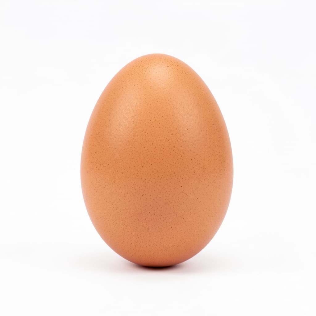 Medium free-range eggs