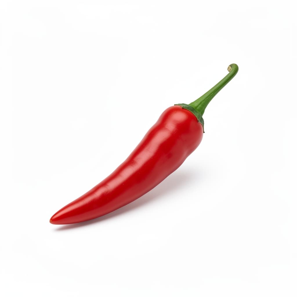 Fresh Chilli