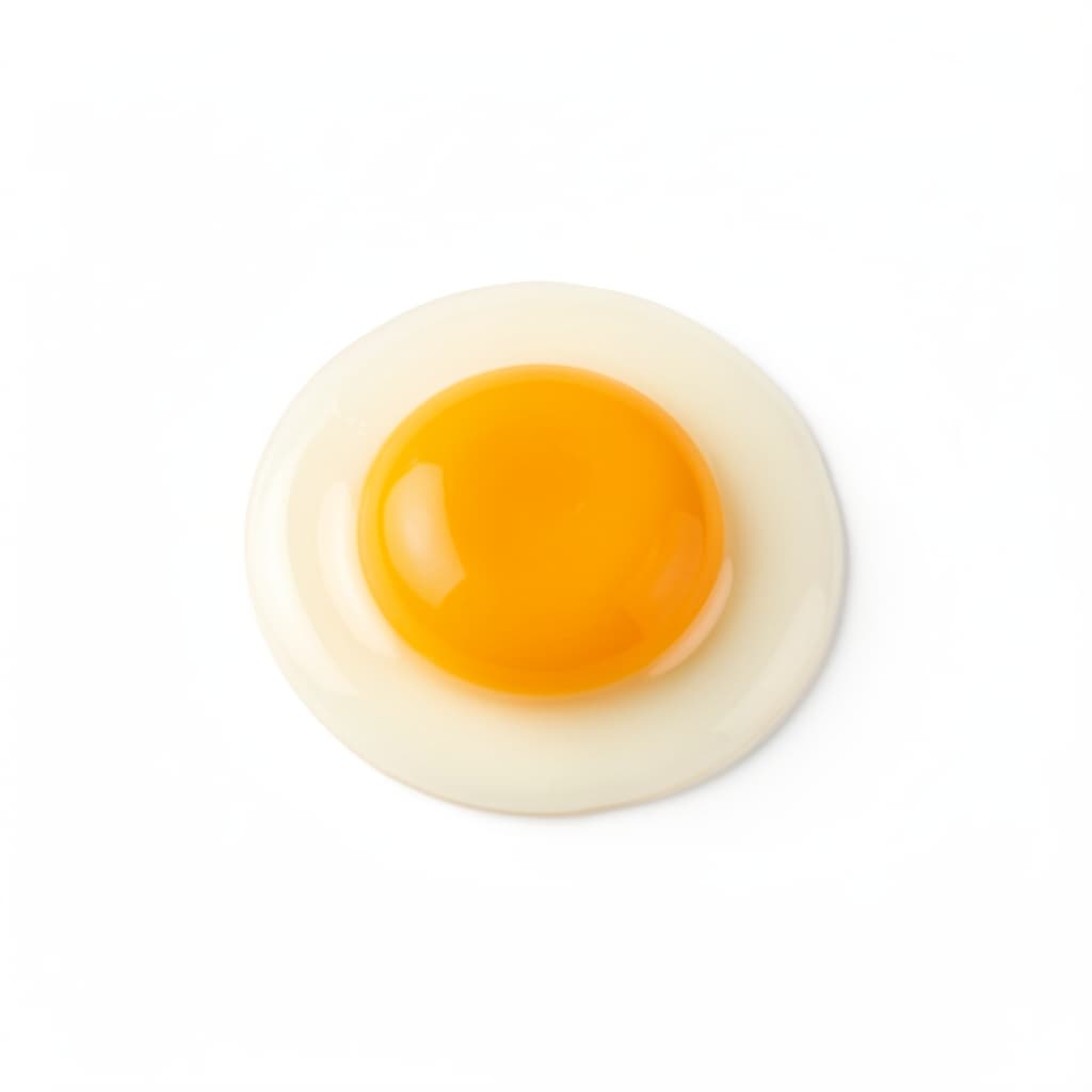 Beaten Eggs