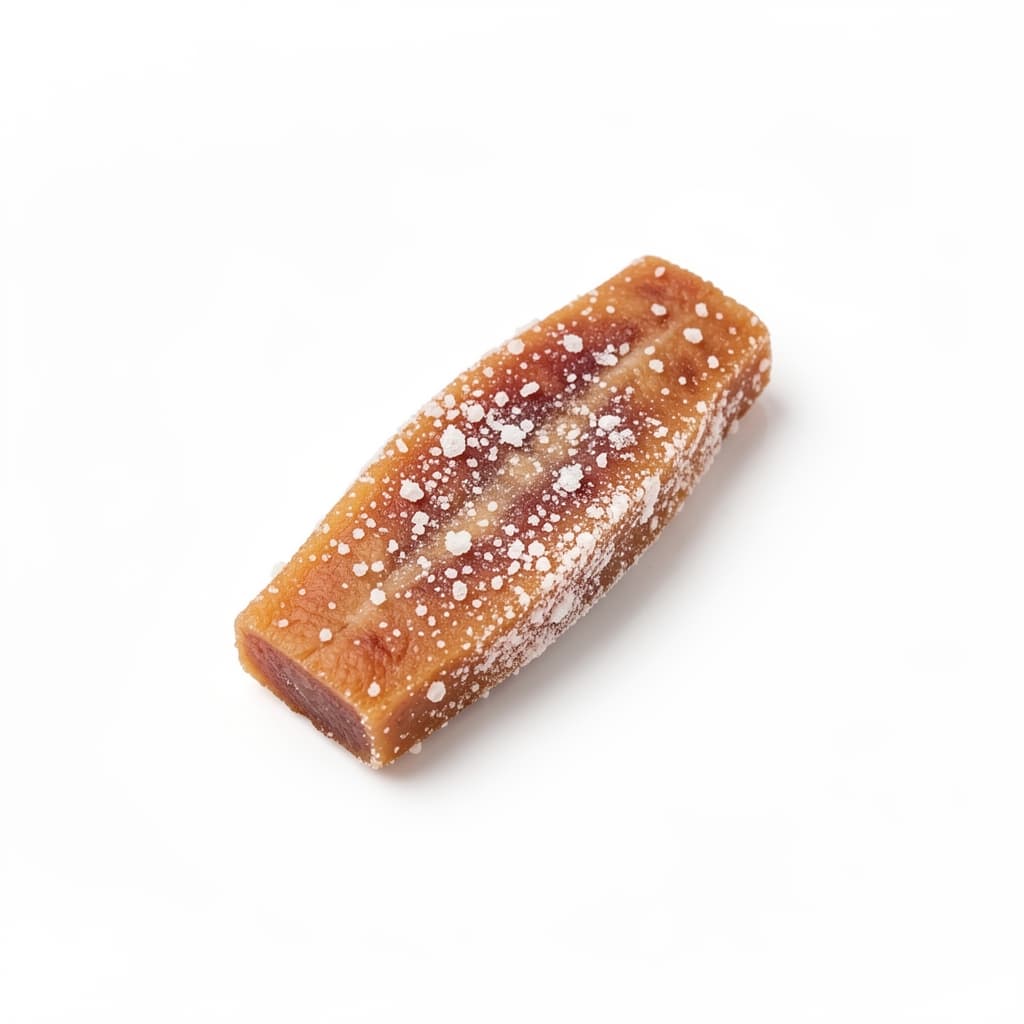 Salted Pigtail