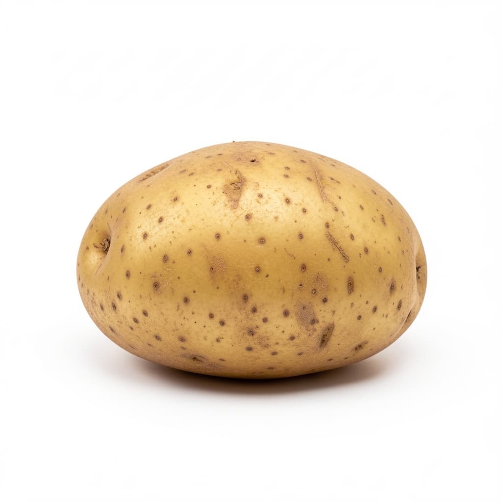 Large Baking Potatoes