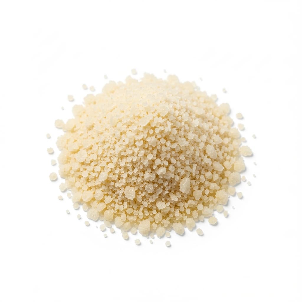 Grated horseradish