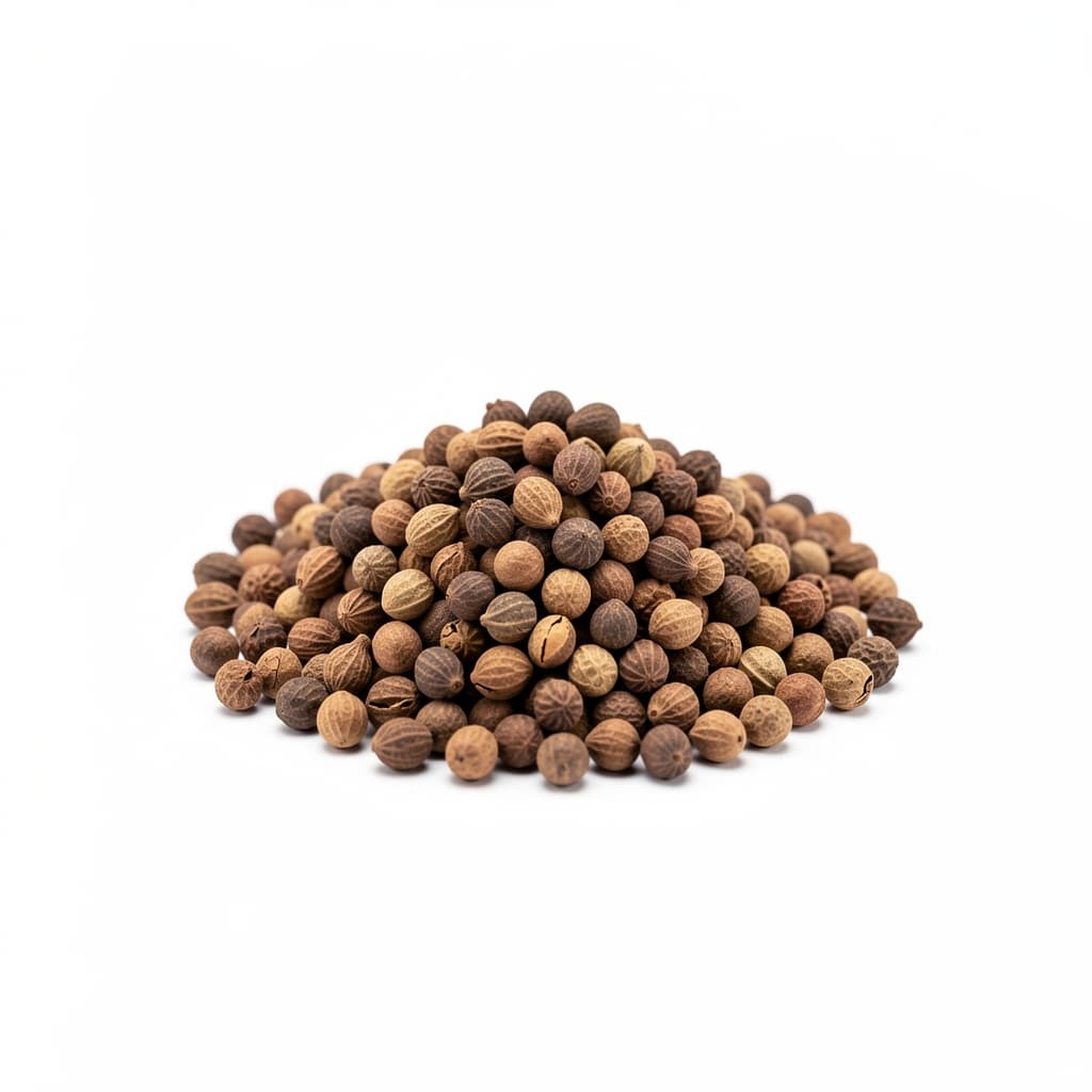 All spice