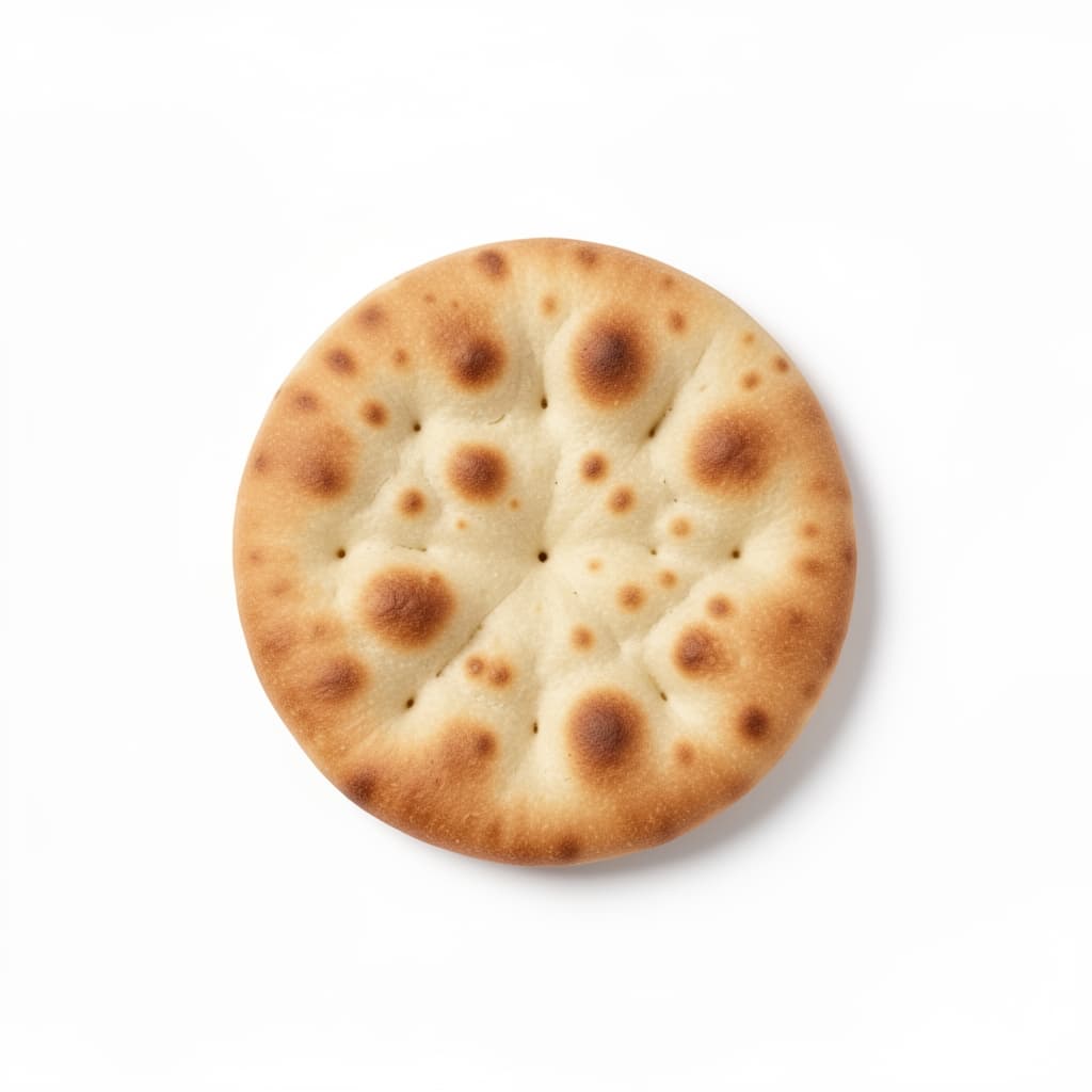Pitta bread