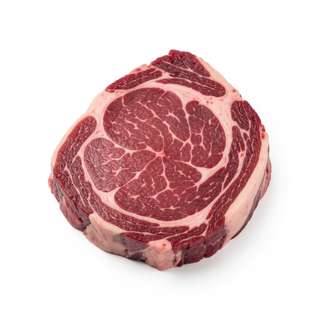 Flat Iron Steak