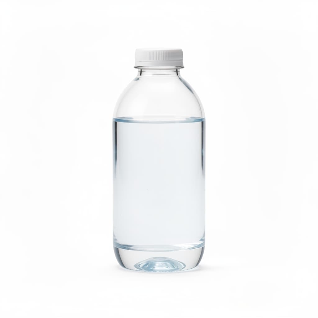 Cold Water