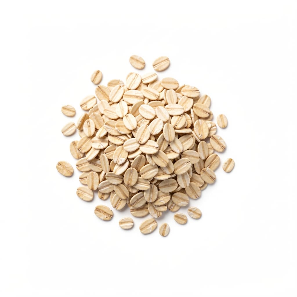 Oats