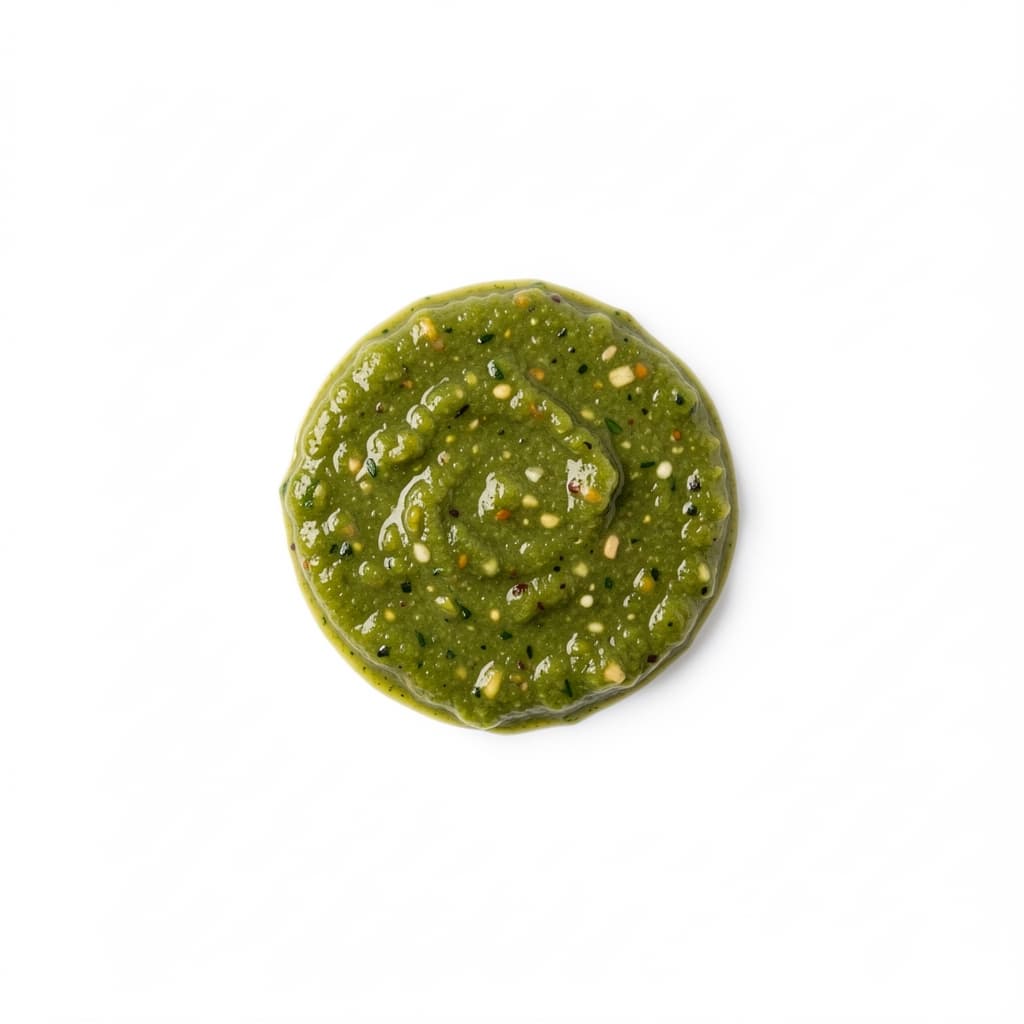 Salsa Verde