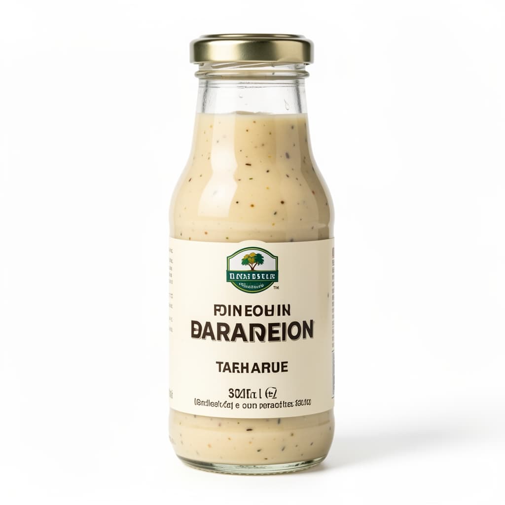 Tartar Sauce