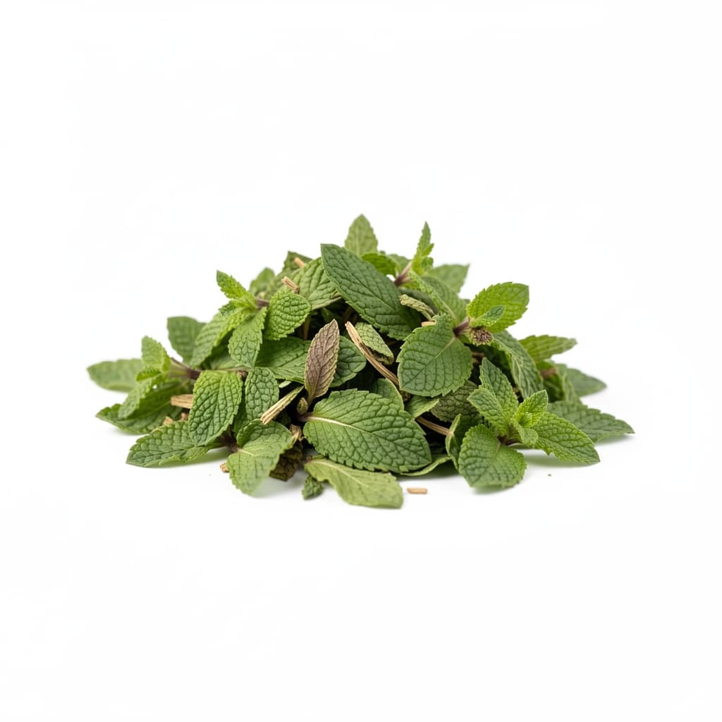 Dried Mint