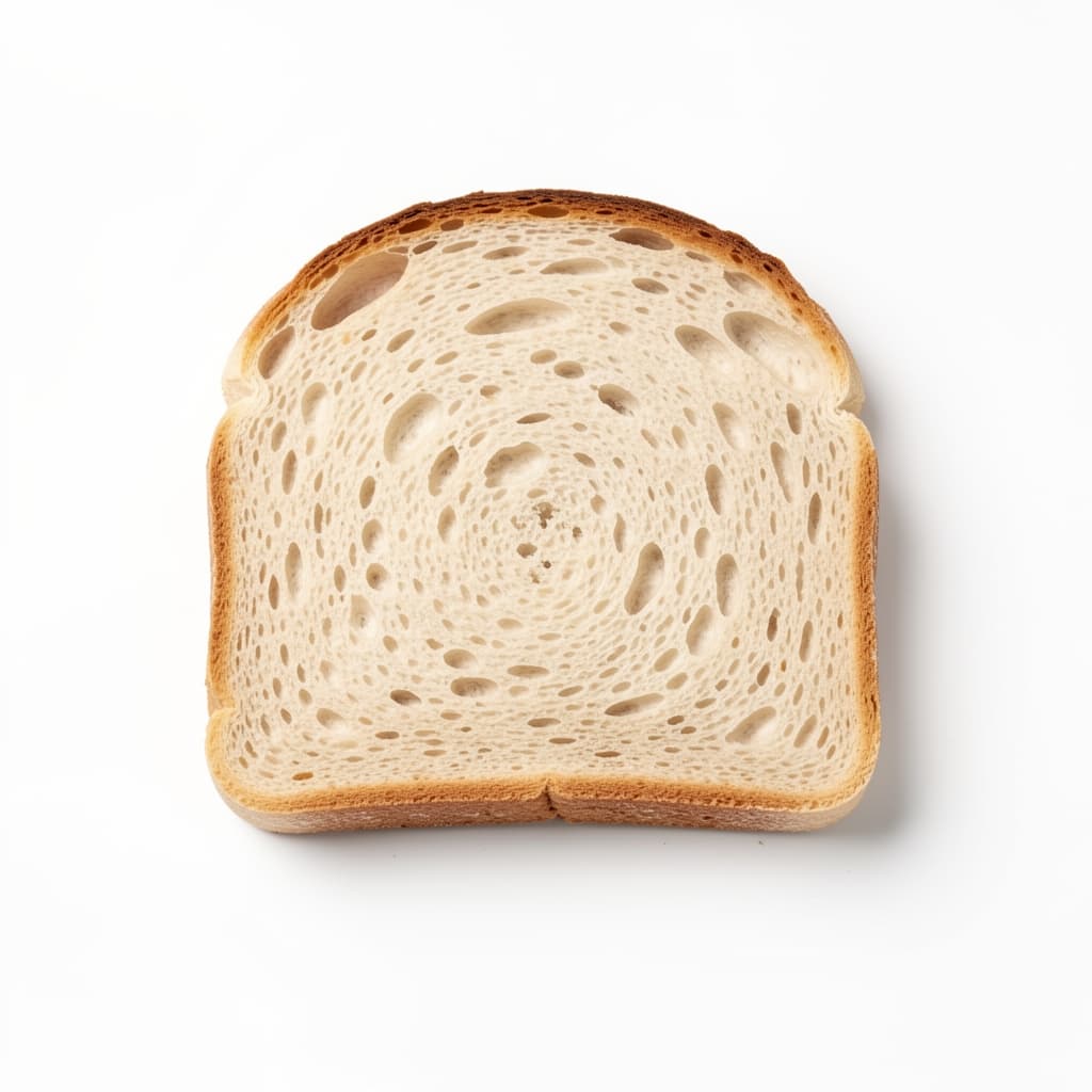 Stale Bread