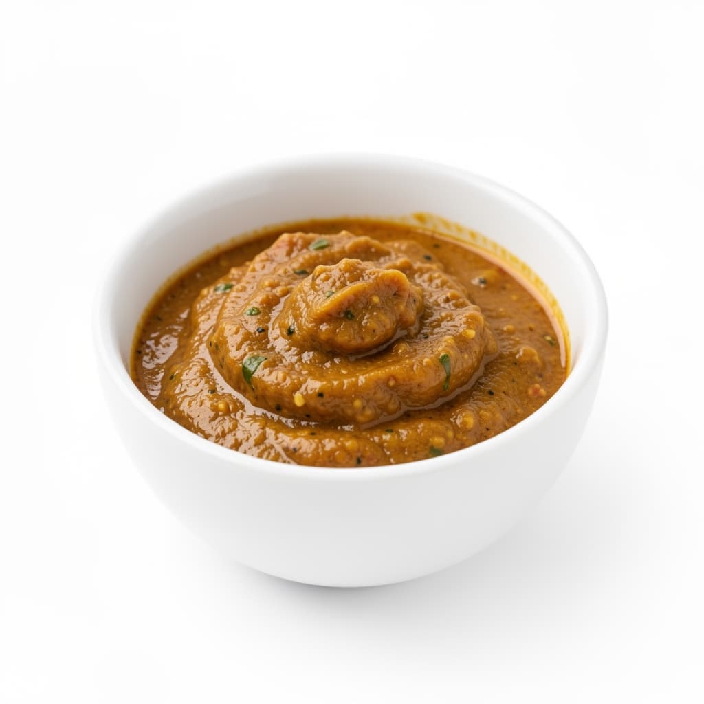 Panang Curry Paste