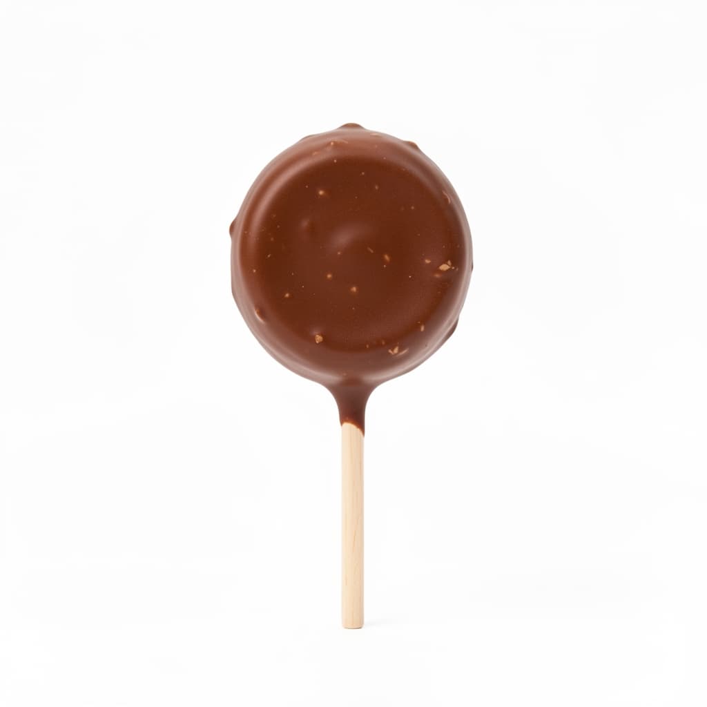 Toffee Popcorn