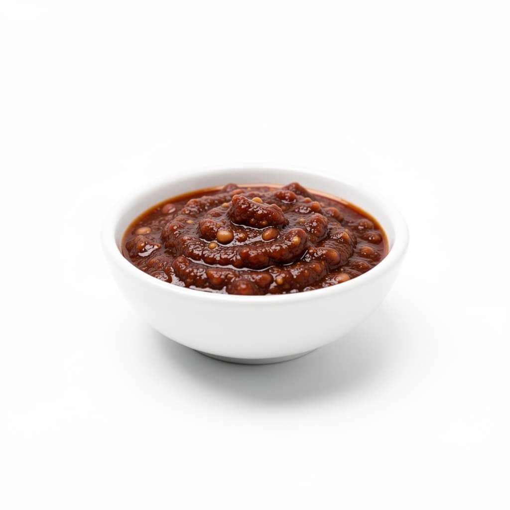 Chilli Bean Paste