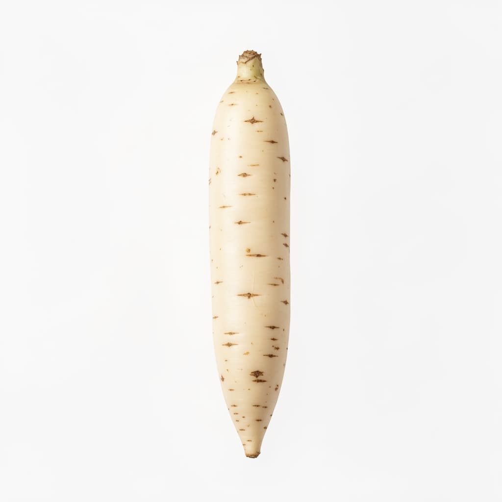 White Yam