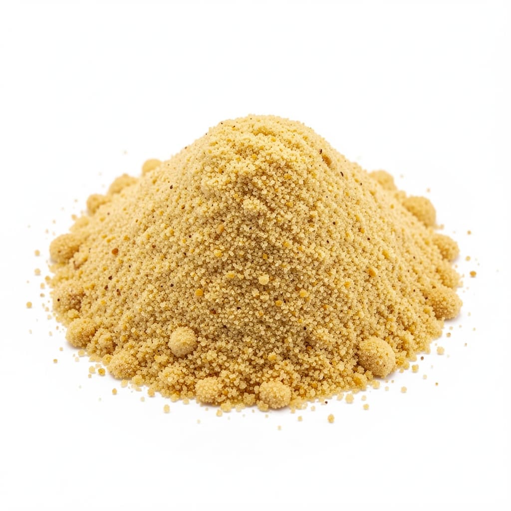 Cornmeal