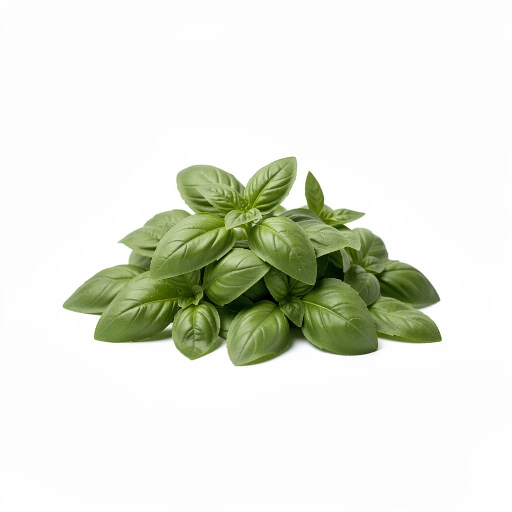 Basil Leaves