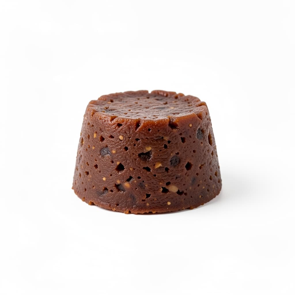 Christmas Pudding
