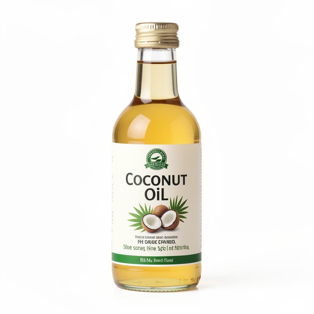 Coconut Oil