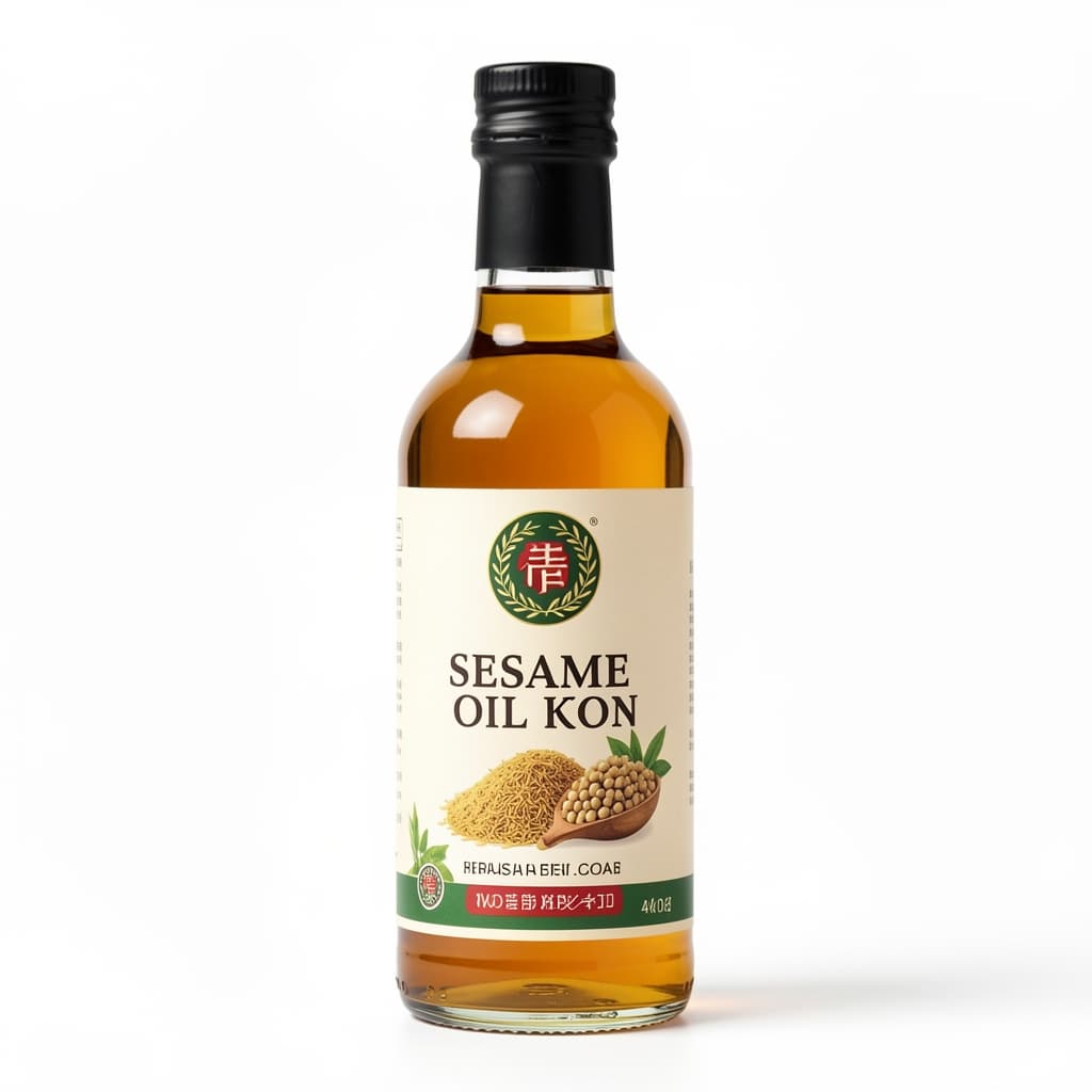 Sesame Oil