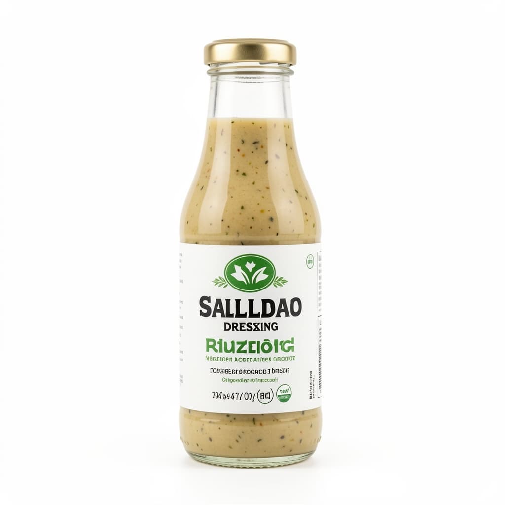 Salad Dressing
