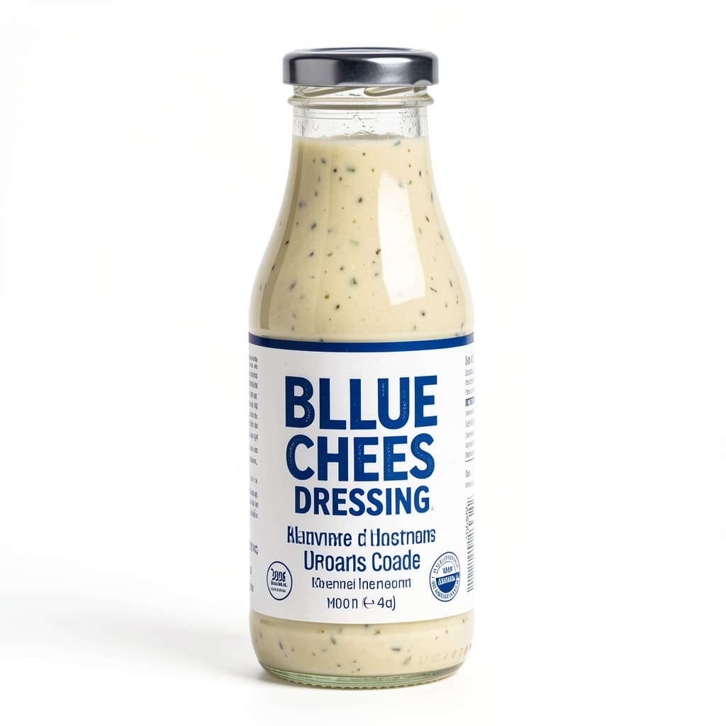 Blue Cheese Dressing