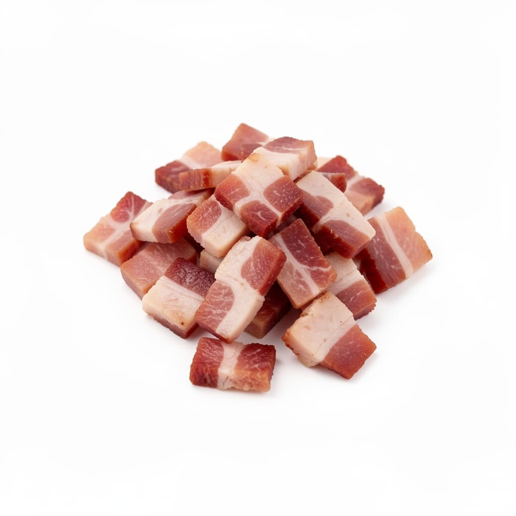Bacon Bits