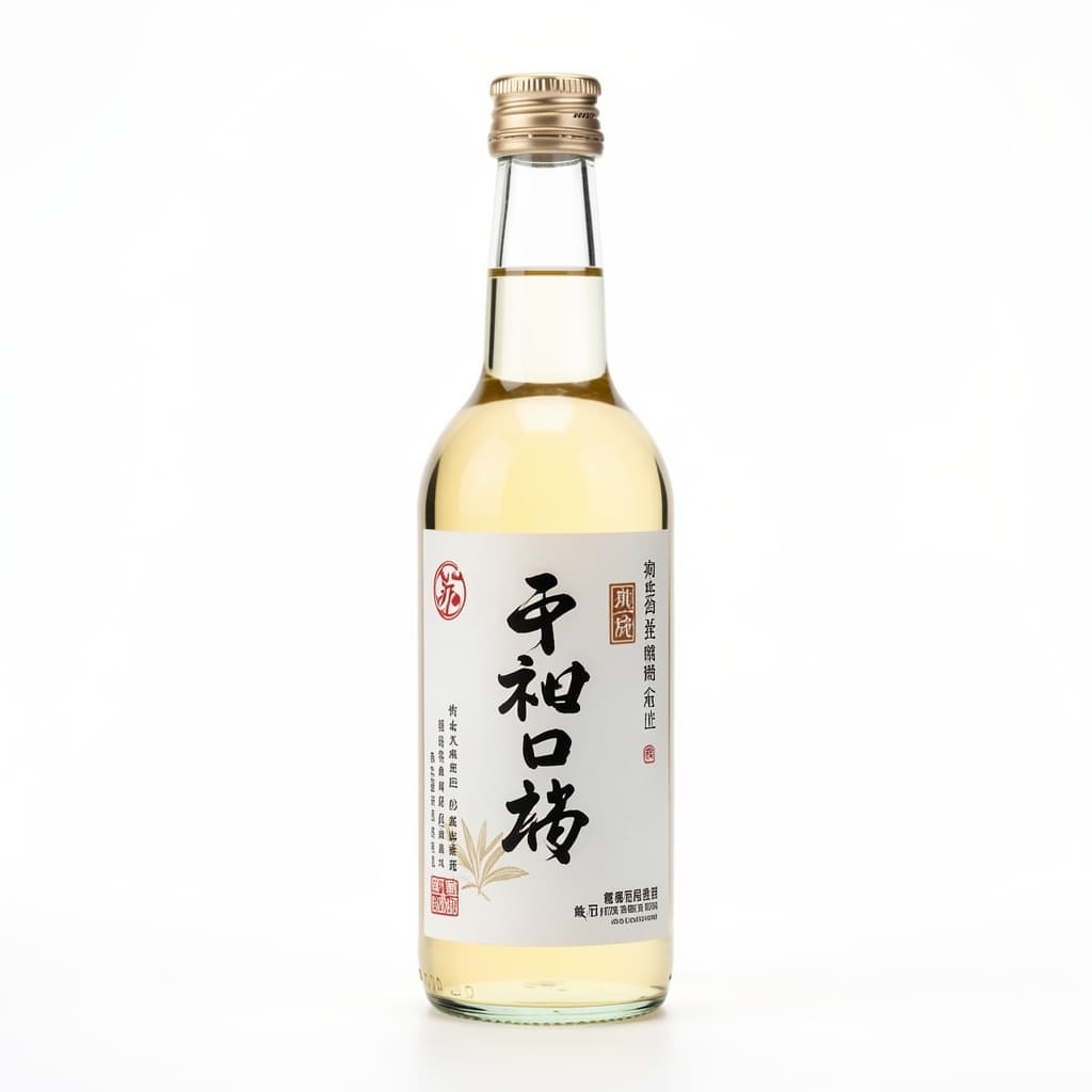 Rice Wine