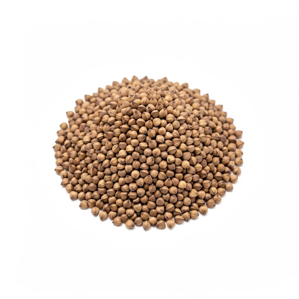 Buckwheat