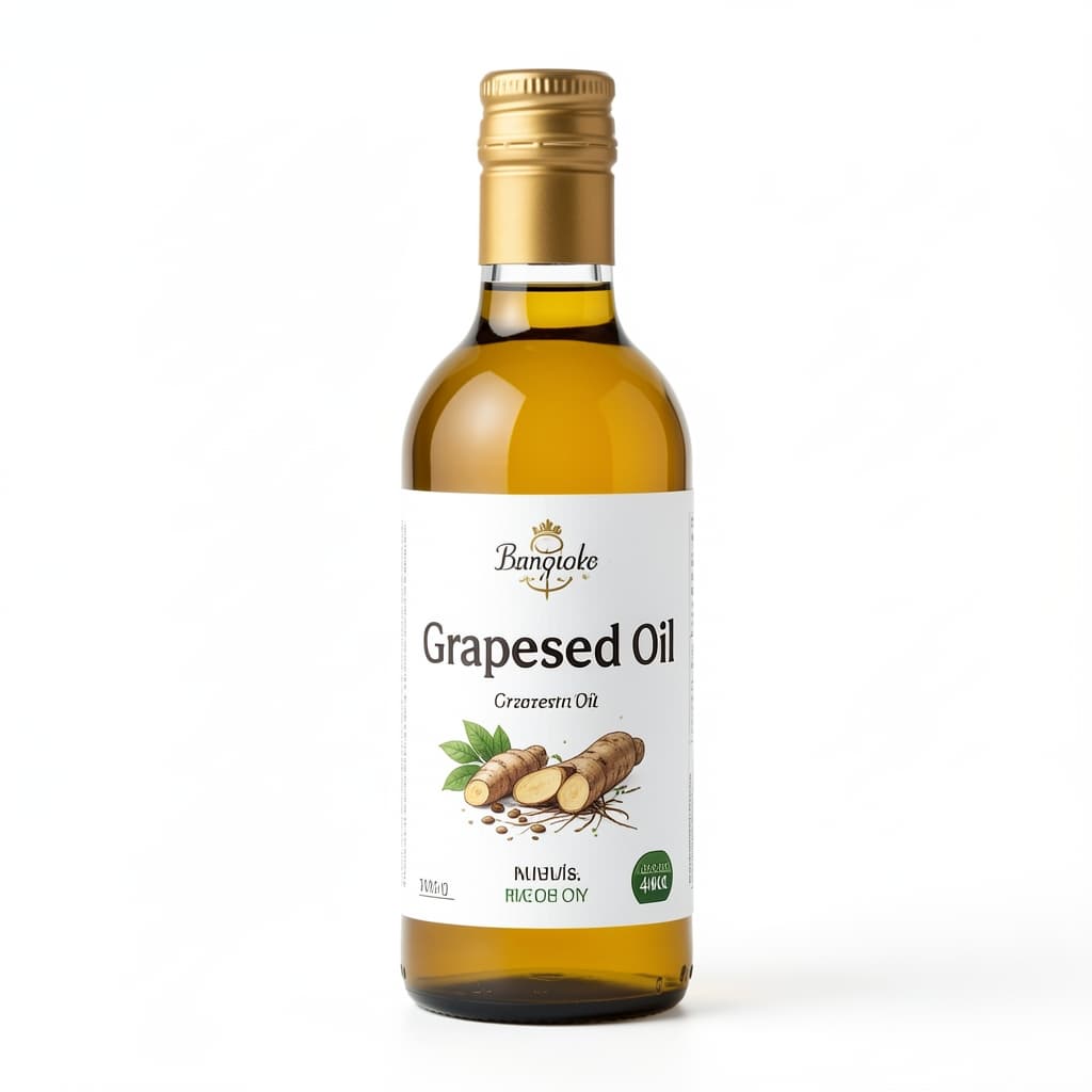 Grapeseed Oil