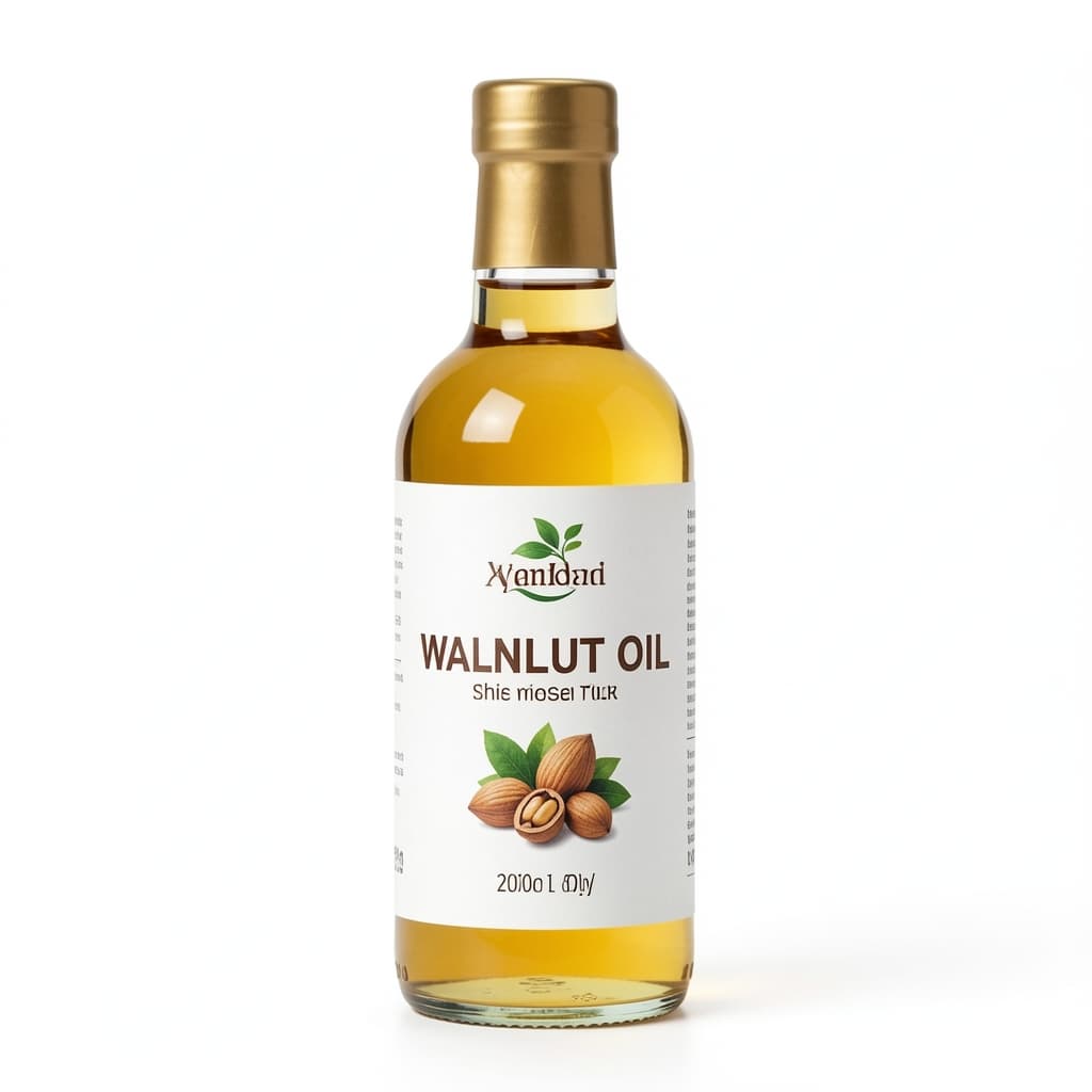Walnut Oil