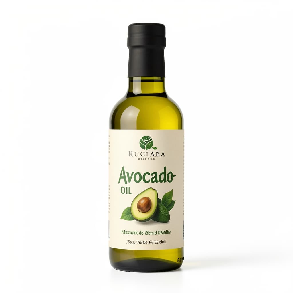 Avocado Oil