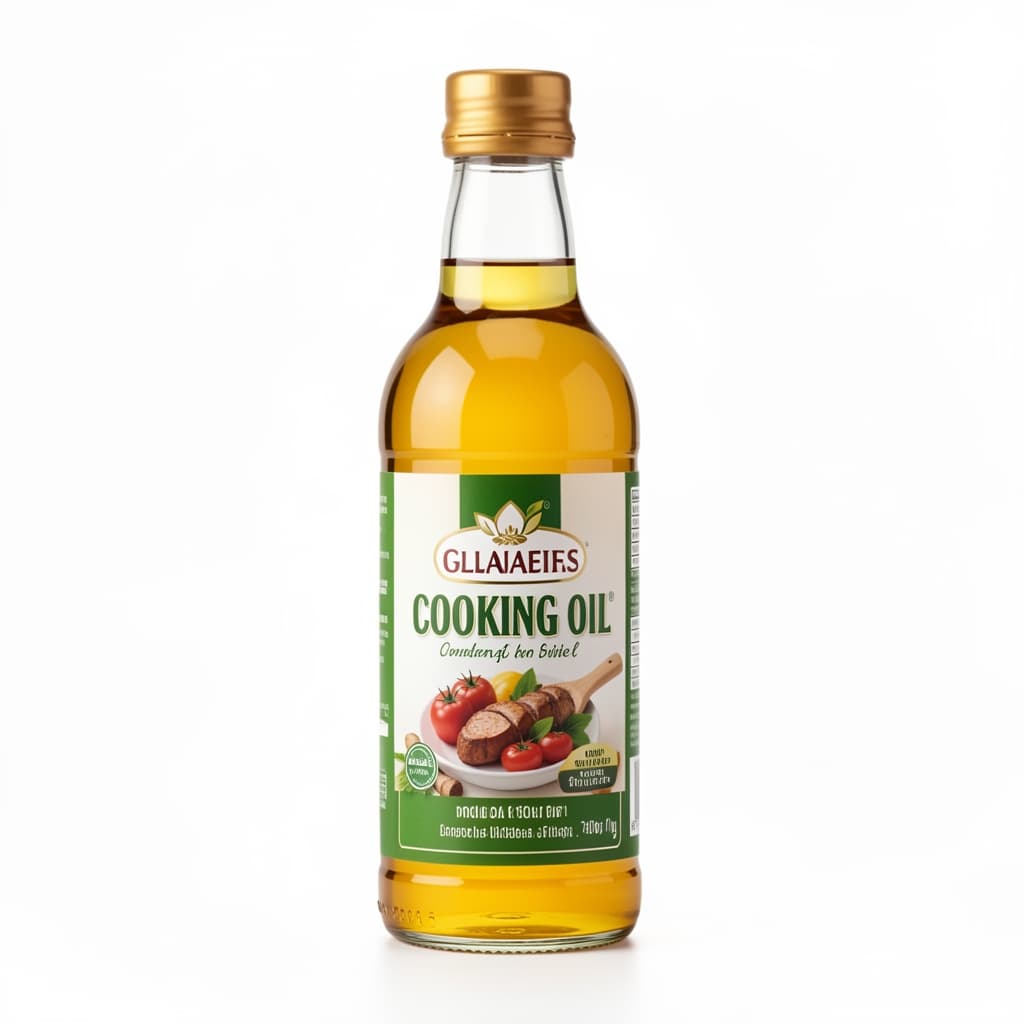 Cooking Oil