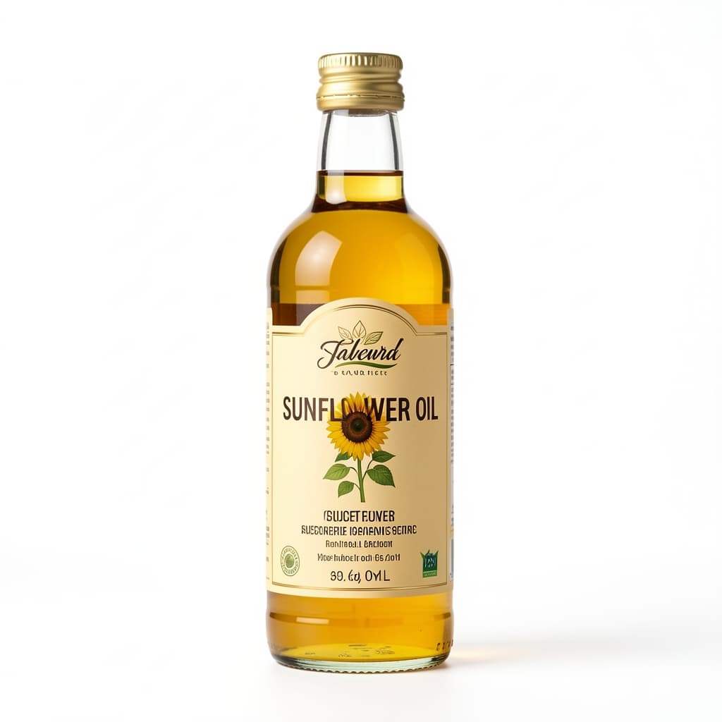 Sunflower Oil