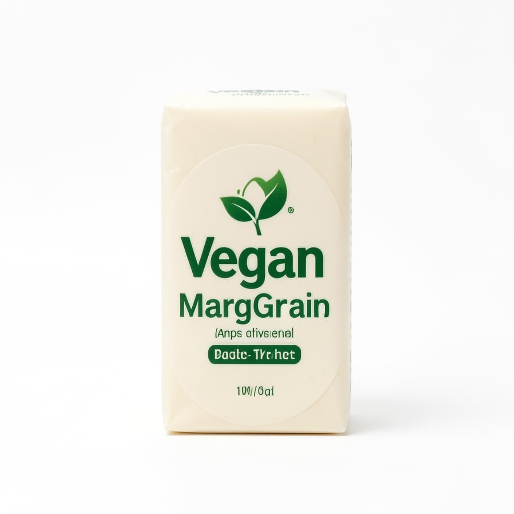 Vegan Margarine