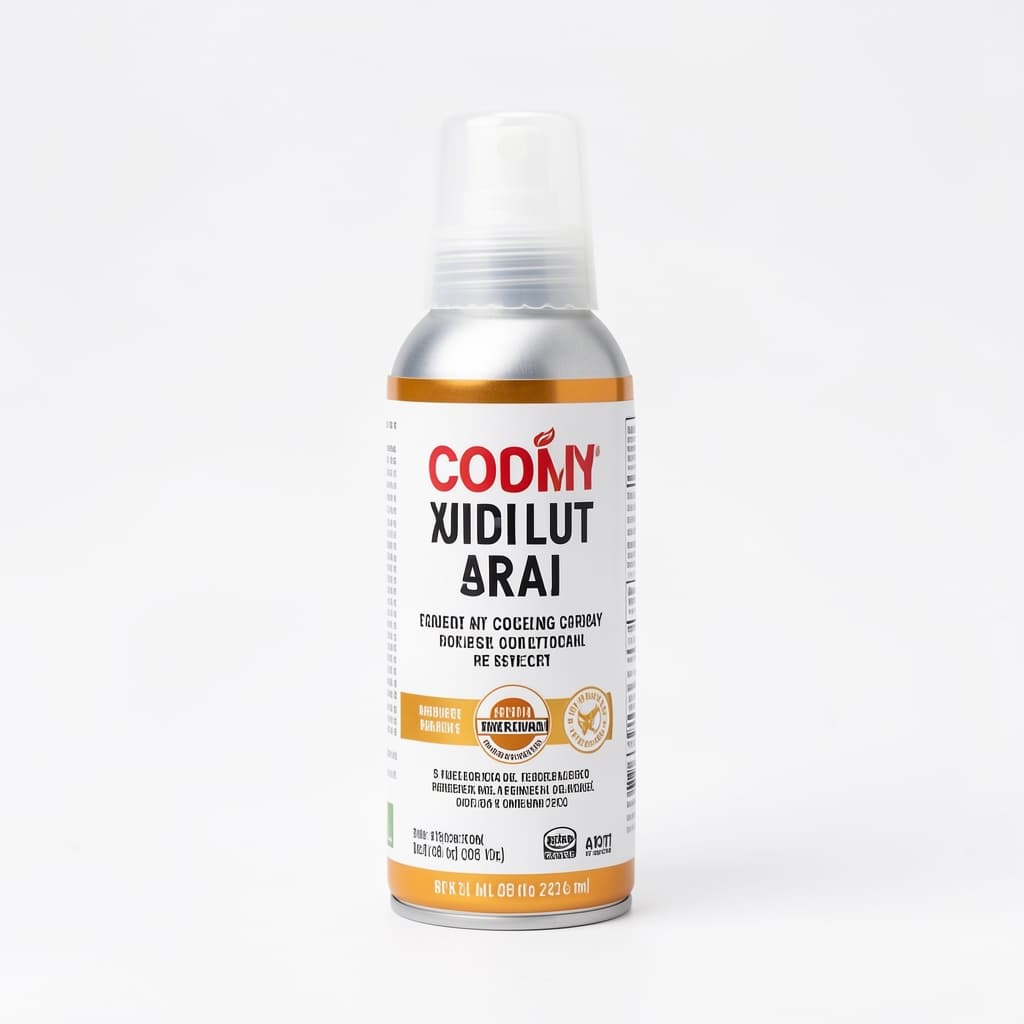 Cooking Spray