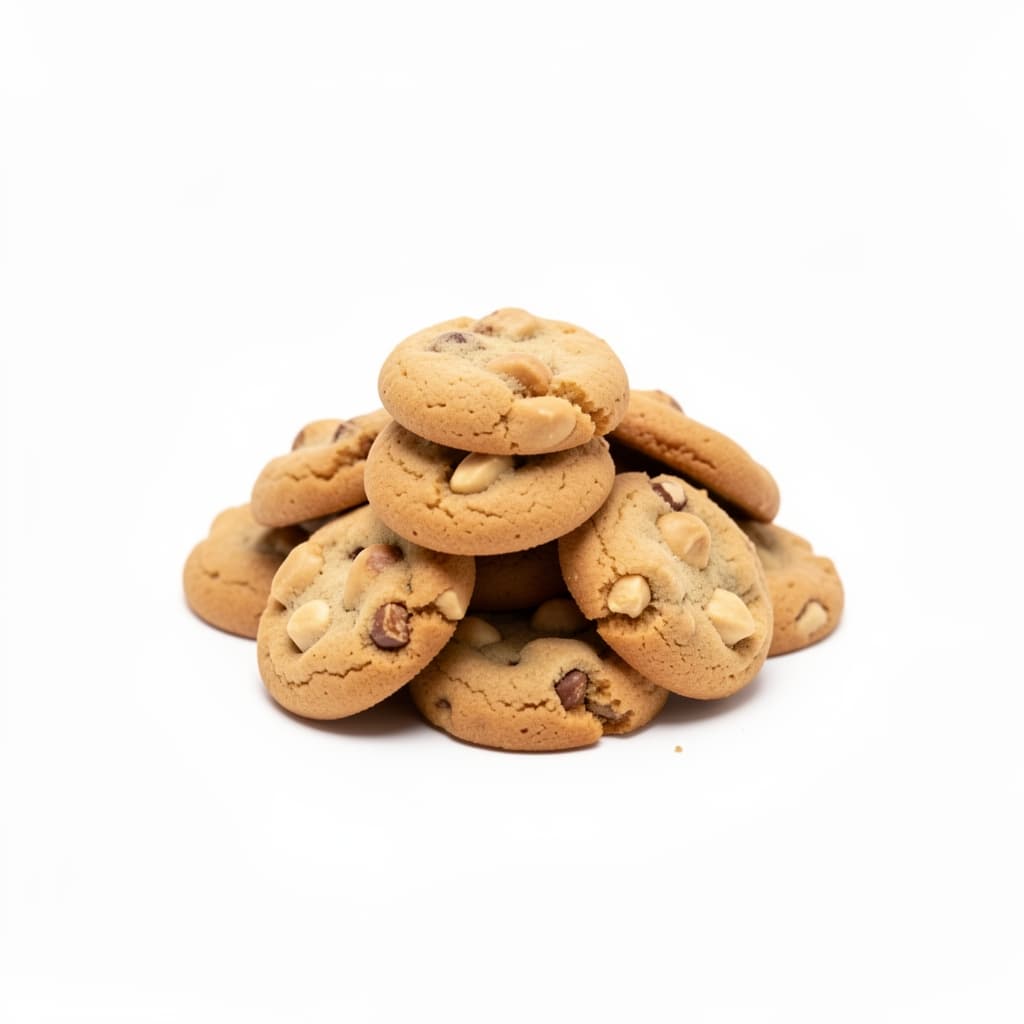 Peanut Cookies