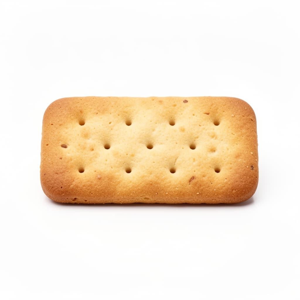 Digestive Biscuits