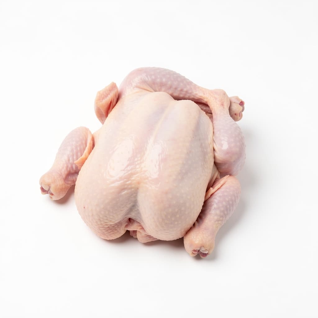 Whole Chicken